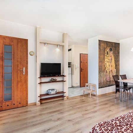 Apartamenty Zeromskiego 29 By Noclegi Renters Świnoujście Exterior foto