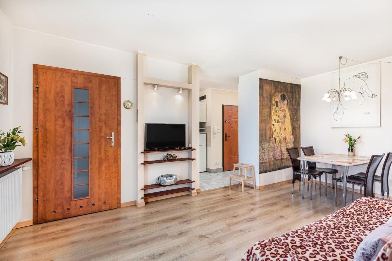 Apartamenty Zeromskiego 29 By Noclegi Renters Świnoujście Exterior foto