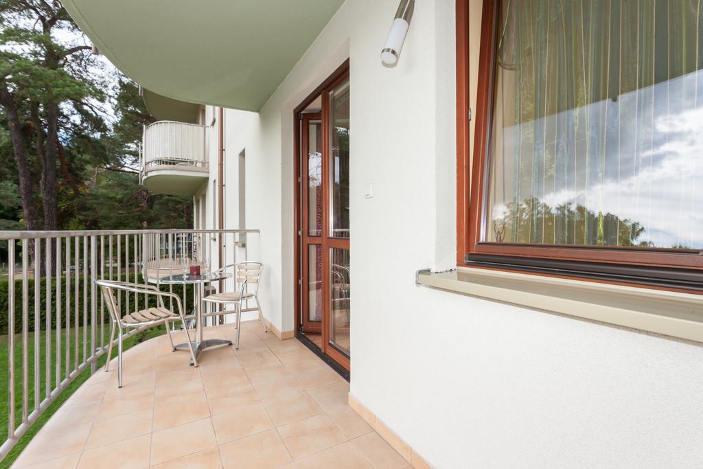 Apartamenty Zeromskiego 29 By Noclegi Renters Świnoujście Habitación foto