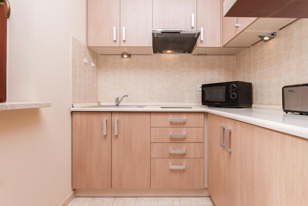 Apartamenty Zeromskiego 29 By Noclegi Renters Świnoujście Habitación foto