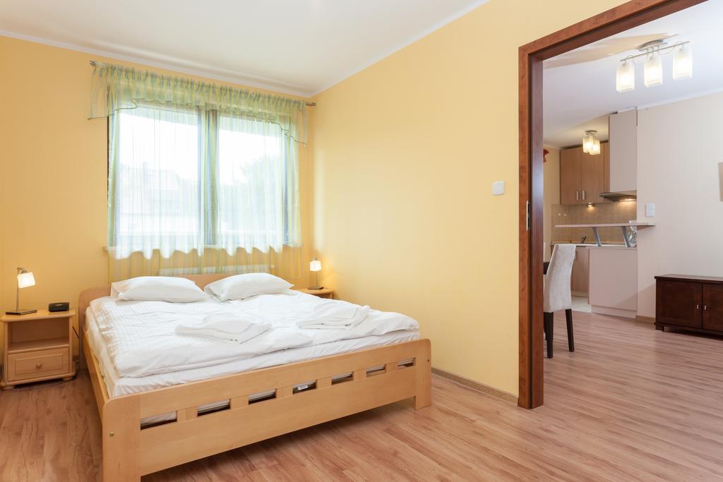 Apartamenty Zeromskiego 29 By Noclegi Renters Świnoujście Habitación foto