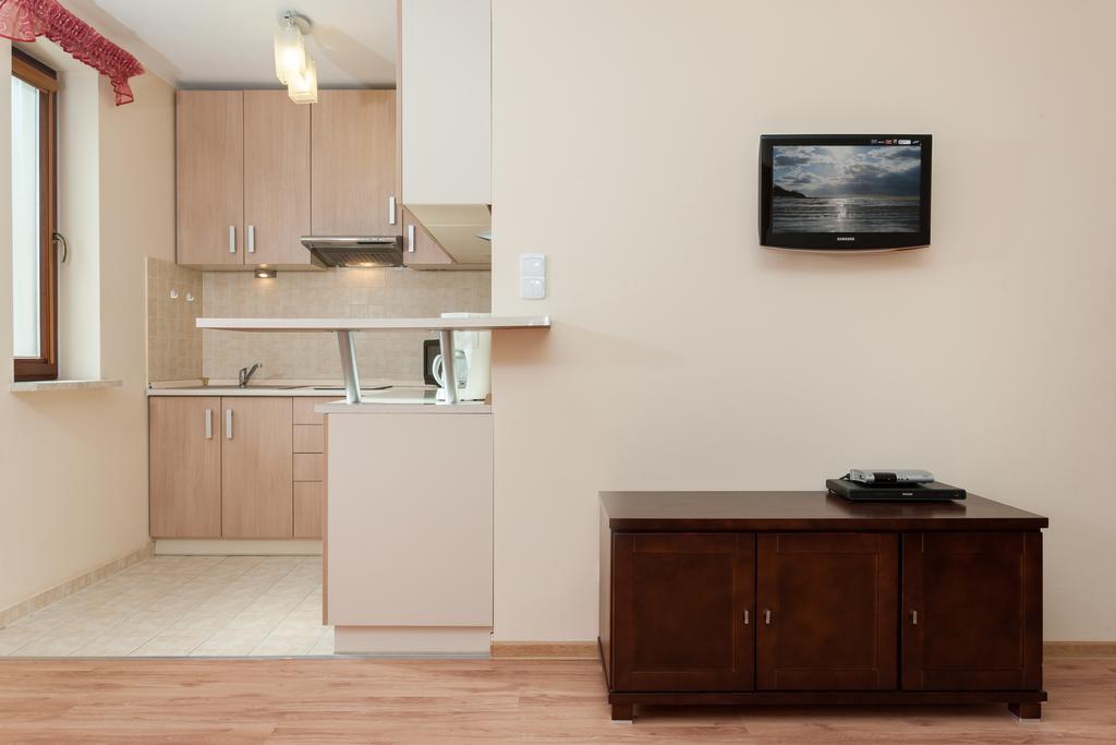 Apartamenty Zeromskiego 29 By Noclegi Renters Świnoujście Habitación foto