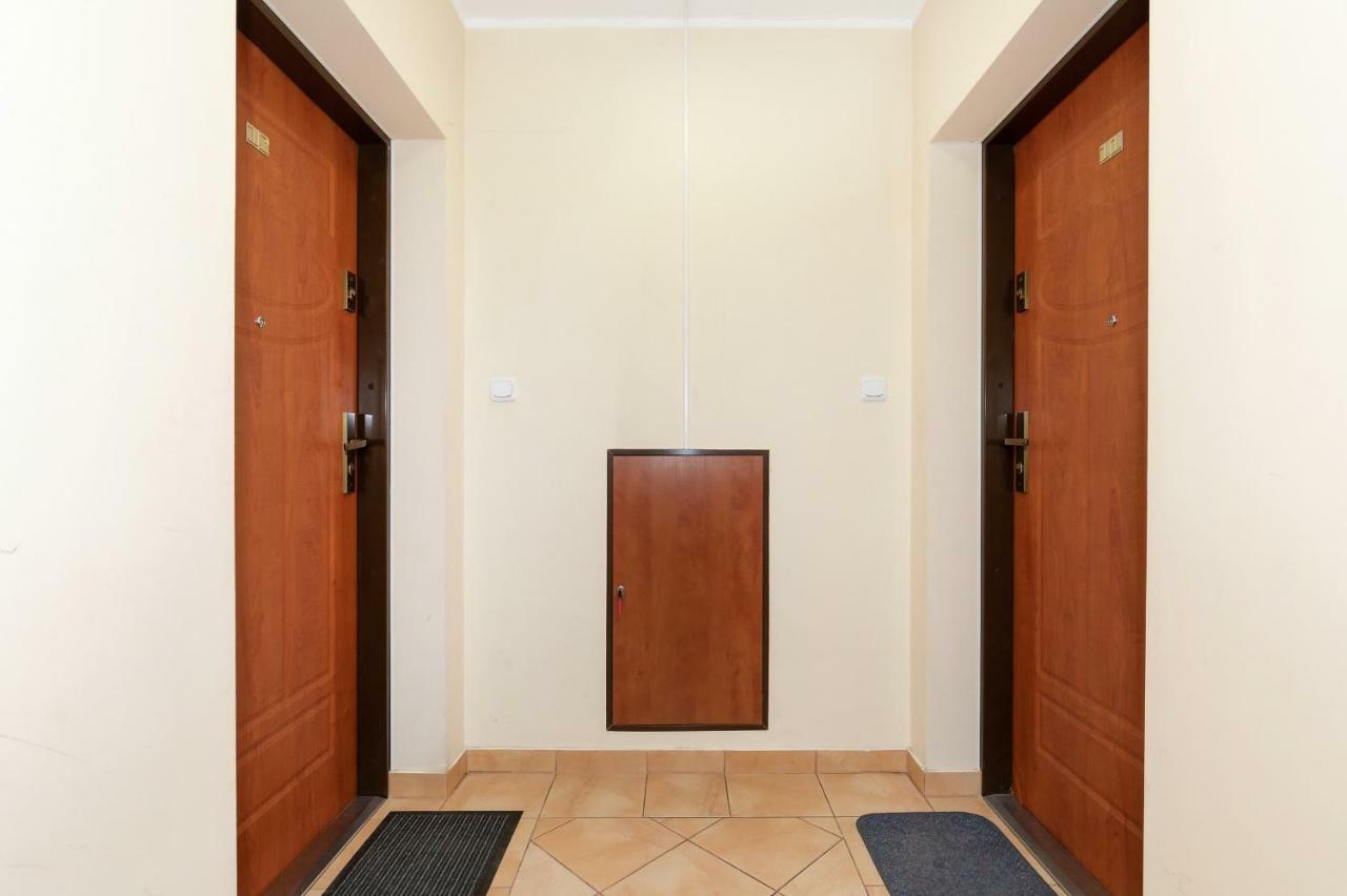 Apartamenty Zeromskiego 29 By Noclegi Renters Świnoujście Exterior foto