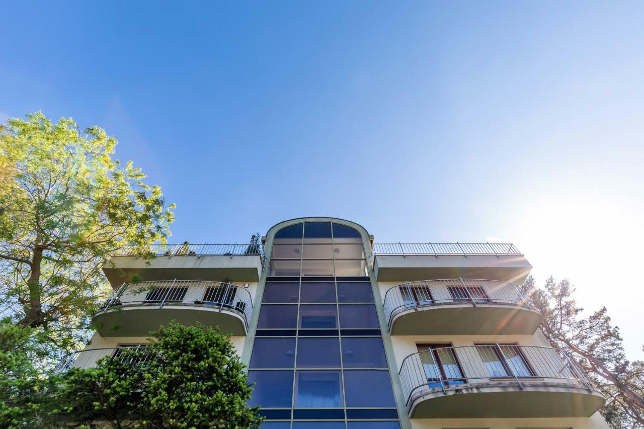 Apartamenty Zeromskiego 29 By Noclegi Renters Świnoujście Exterior foto